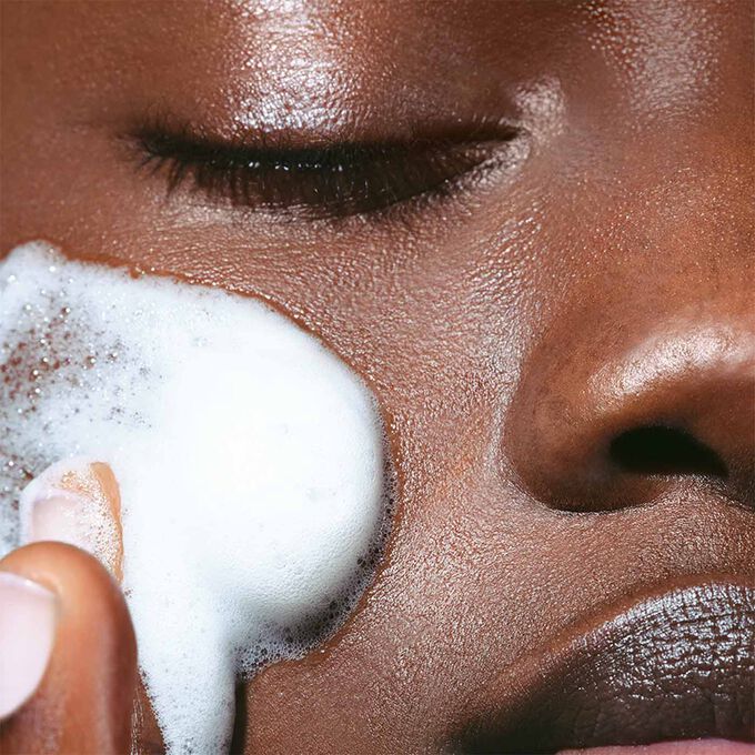 Mousse Nettoyante Peau Neuve - Intensive Reinigungsmousse - für jeden Hauttyp