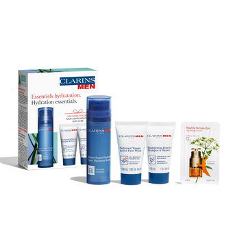 ClarinsMen - Pflegeset