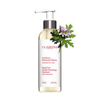 Gel Doux Nettoyant Mains