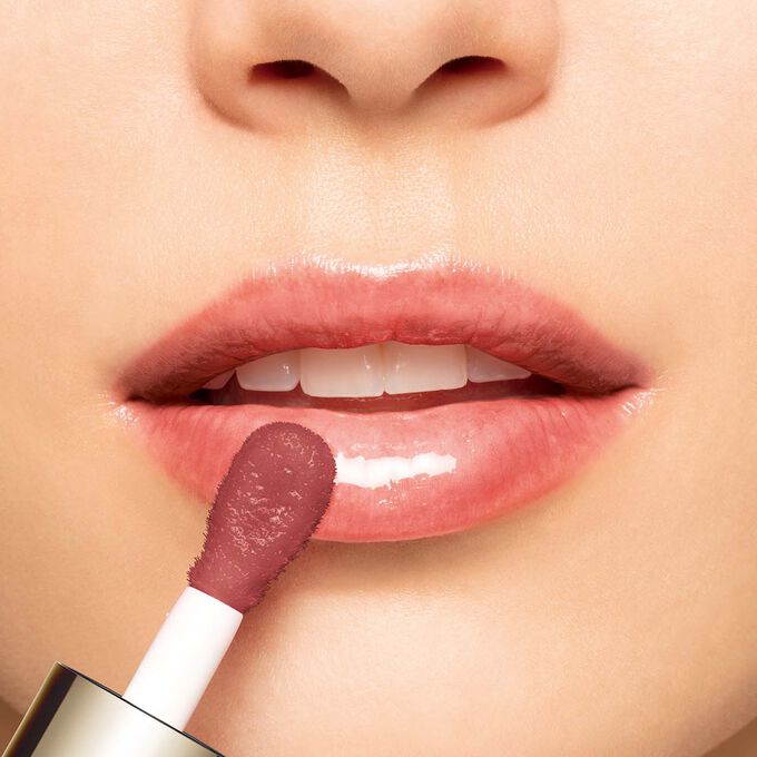 Lip Comfort Oil