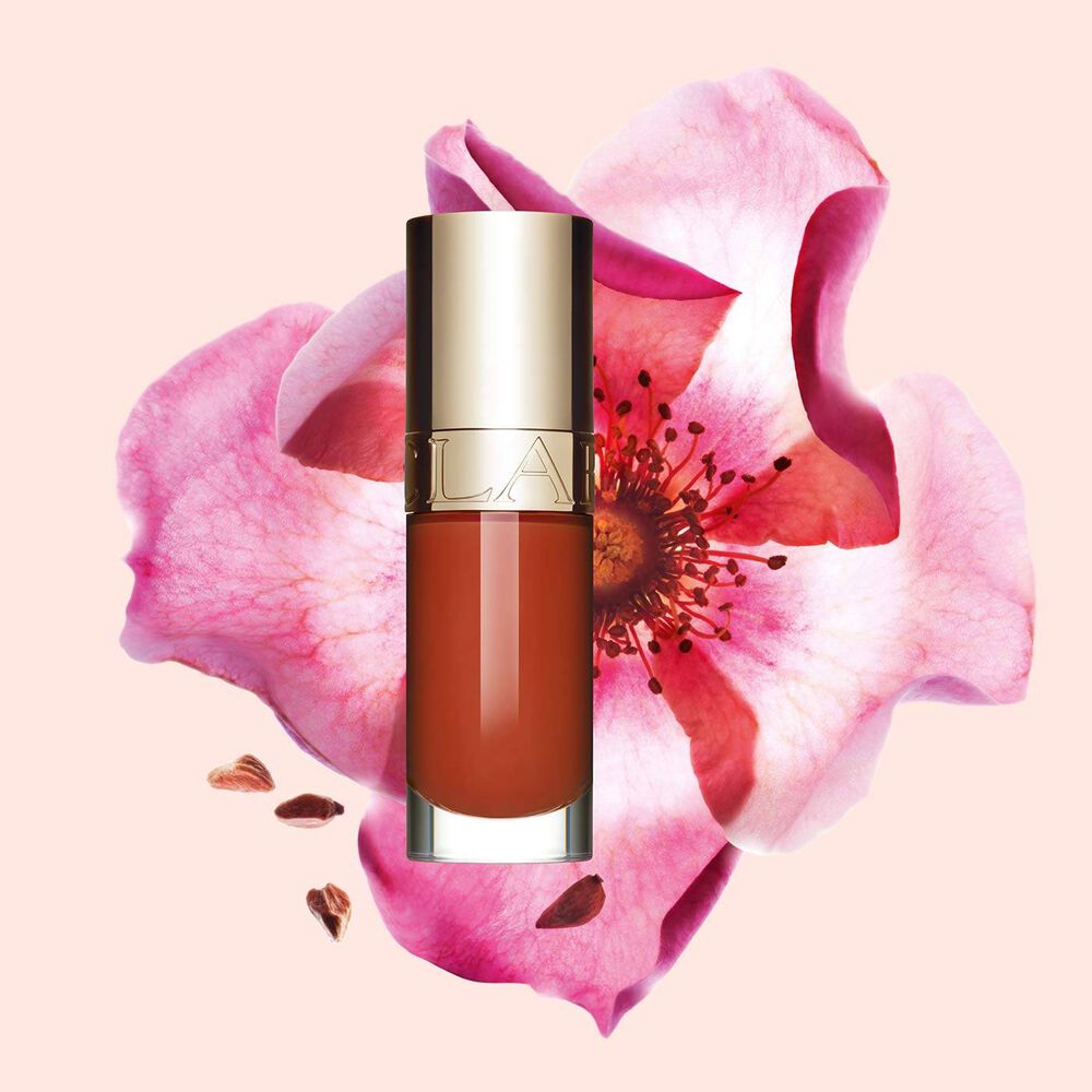 Lip Comfort Oil 28 rosy grace - Limited Edition