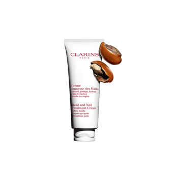 Crème Jeunesse des Mains - Pflegecreme für Hände und Nägel
