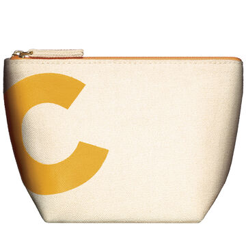 Tasche orange
