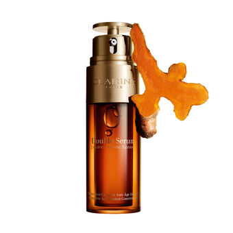 Double Serum - Ganzheitliches Konzentrat für jugendliche Haut