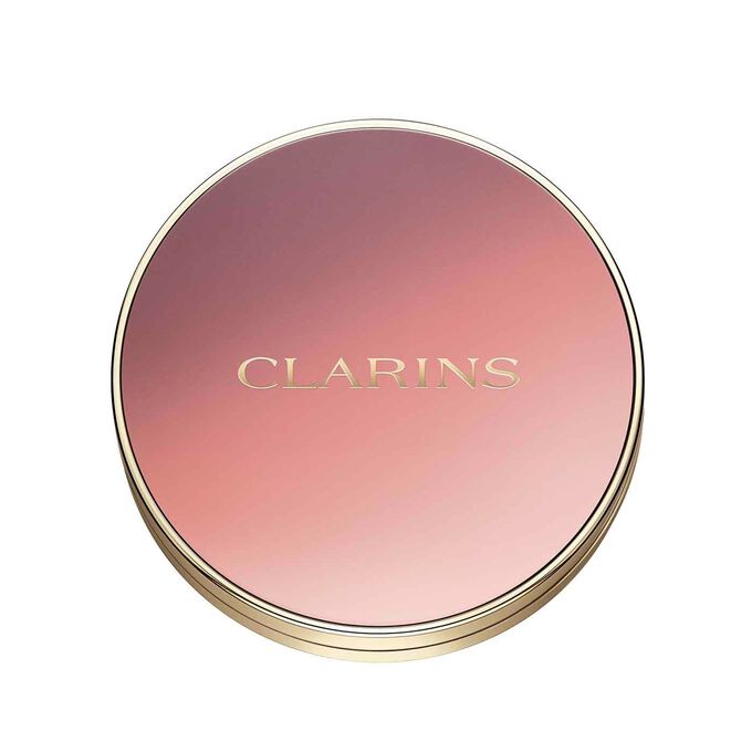 Ombre 4 Couleurs - Lidschatten-Quartett