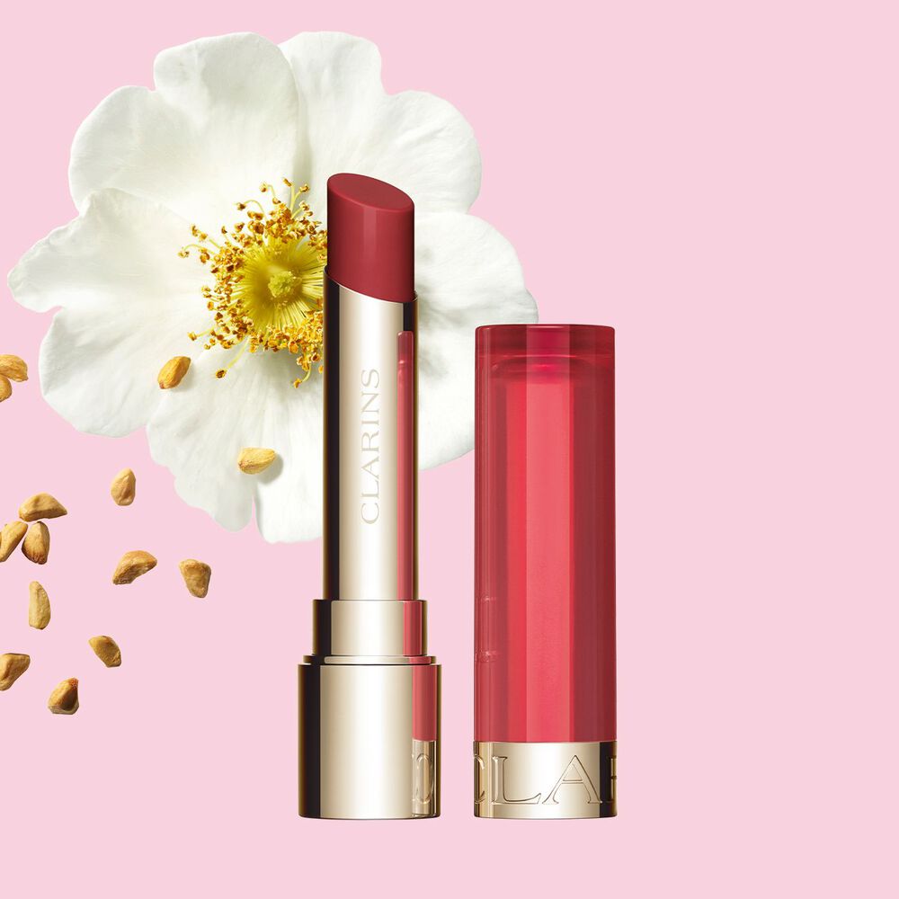 Lip Oil Balm 05 cherry- Lippenbalsam mit Öl