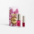 Duo Lip Comfort Oil - Pflegende Lippen-&Ouml;le