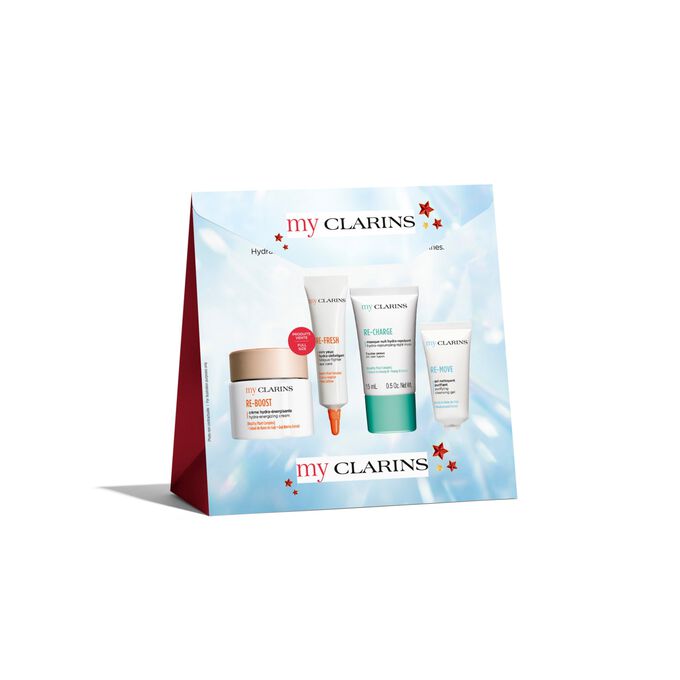 Kollektion My Clarins, Pflege für junge Haut