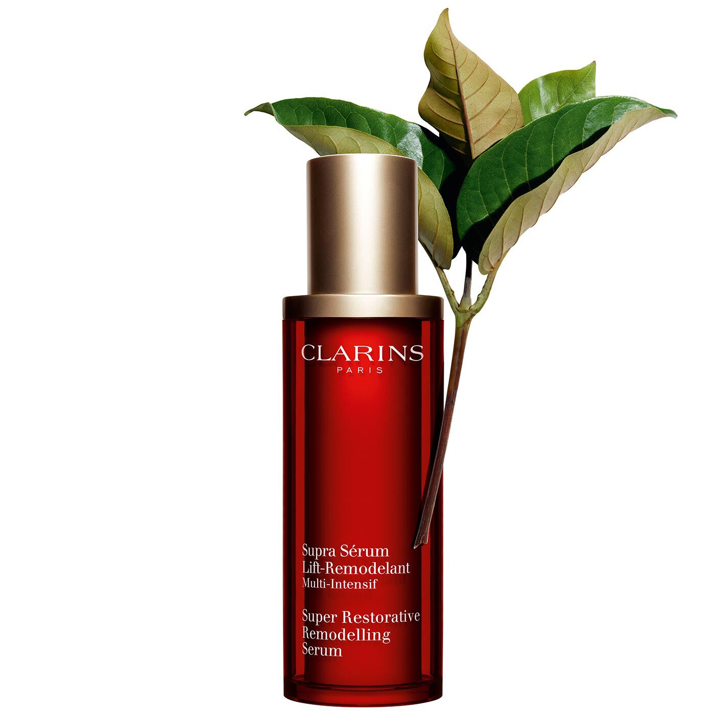 Supra Sérum Lift-Remodelant Multi-Intensif - Superintensives Anti-Age Pflegeserum für anspruchsvolle Haut