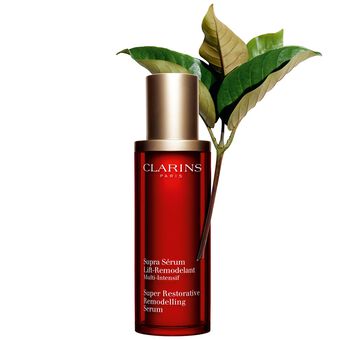 Supra Sérum Lift-Remodelant Multi-Intensif - Superintensives Anti-Age Pflegeserum für anspruchsvolle Haut