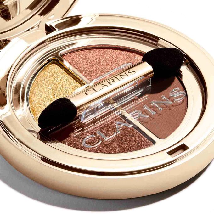 Ombre 4 Couleurs - Lidschatten-Quartett