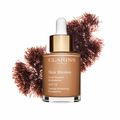 Skin Illusion 113C - Feuchtigkeit spendende Foundation f&uuml;r einen nat&uuml;rlichen Teint SPF 15