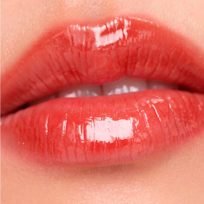 Lip Comfort Oil 28 rosy grace - Limited Edition