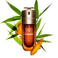 DOUBLE SERUM Light Texture - Ganzheitliches Gesichtspflege-Konzentrat f&uuml;r jugendliche Haut