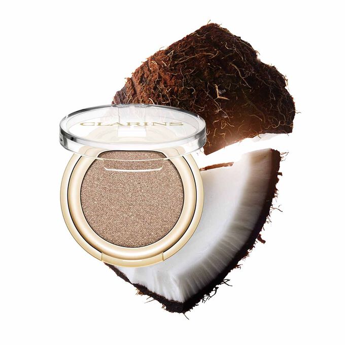 Ombre Skin - Puder-Lidschatten, intensive Farbe