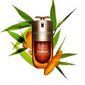 DOUBLE SERUM Light Texture 30 ml - Ganzheitliches Gesichtspflege-Konzentrat f&uuml;r jugendliche Haut