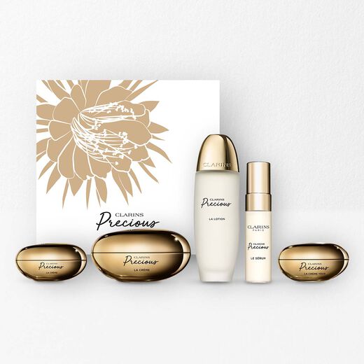 Clarins Precious Kollektion
