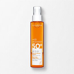 Eau-en-Brume Solaire SPF50+- Sonnenschutz-Wasserspray für den Körper SPF50+