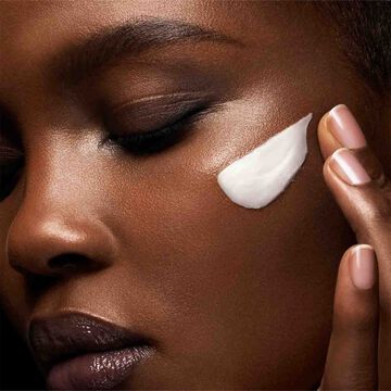Precious La Crème Riche - Reichhaltige Gesichtscreme für neue Vitalität
