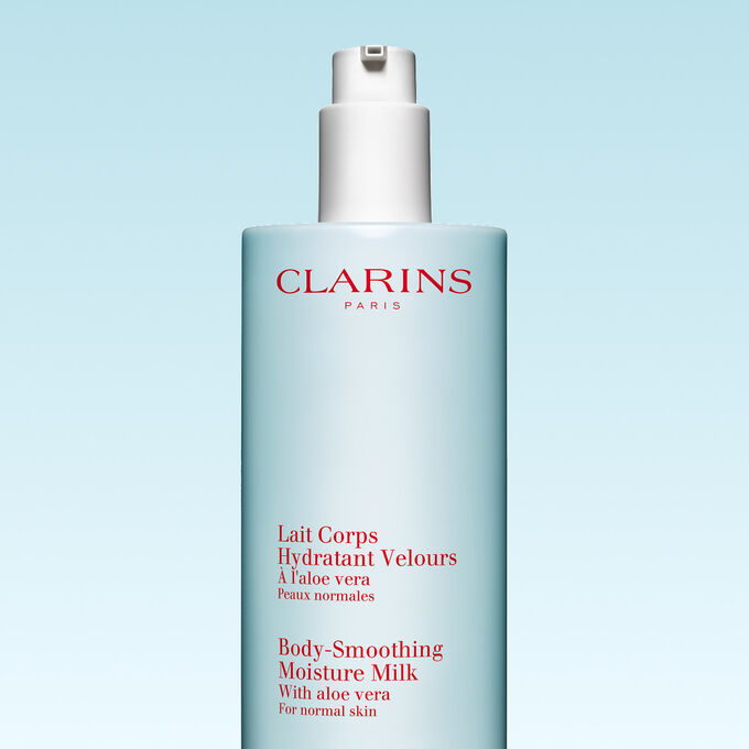 Lait Corps Hydratant Velours - Feuchtigkeits-Lotion f&uuml;r den K&ouml;rper