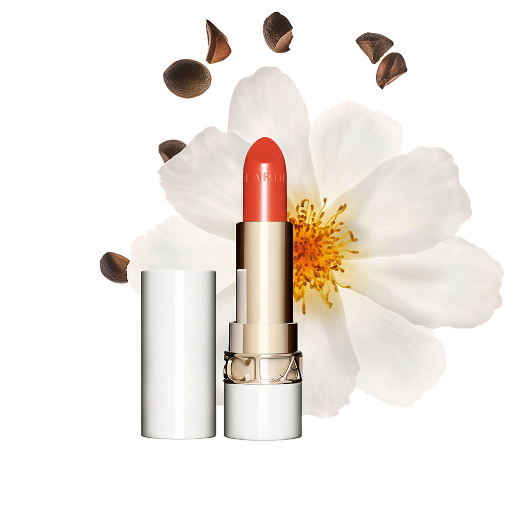 Joli Rouge Shine - Lippenstift mit brillantem Finish