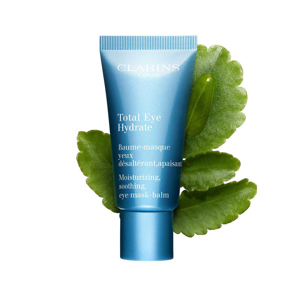 Total Eye Hydrate mit Aktivstoff