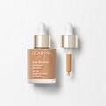 Skin Illusion 112C - Feuchtigkeit spendende Foundation f&uuml;r einen nat&uuml;rlichen Teint SPF 15