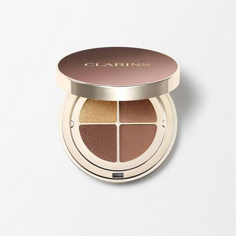 Ombre 4 Couleurs - Lidschatten-Quartett