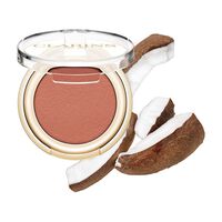 Ombre Skin - Puderlidschatten, intensive Farbe