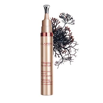V Shaping Facial Lift - Straffendes Augenpflege-Serum bei Schwellungen