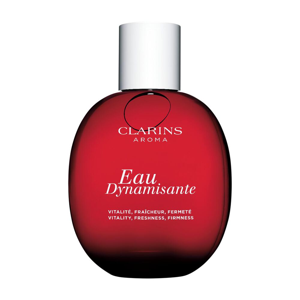 Eau Dynamisante - belebender Aromaduft