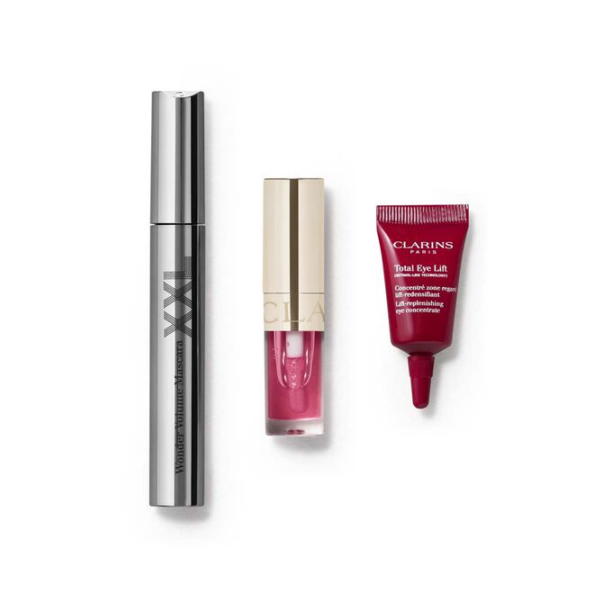 XXL Mascara-Geschenkset &ndash; Extremes Wimpernvolumen