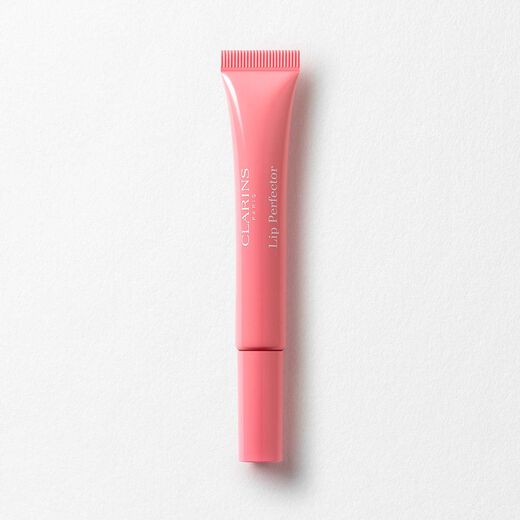 Lip Perfector 01 rose shimmer - Lippen-Makeup mit Glanz-Finish