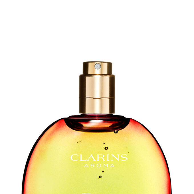 Eau des Jardins - Aromaduft für gute Laune