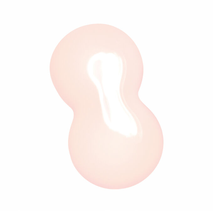 UV PLUS Écran Multi-Protection SPF50/PA++++ Rosy Glow in Blackcurrant Tart Edition - Mehrfachschutz als Ergänzung zur Tagespflege SPF 50