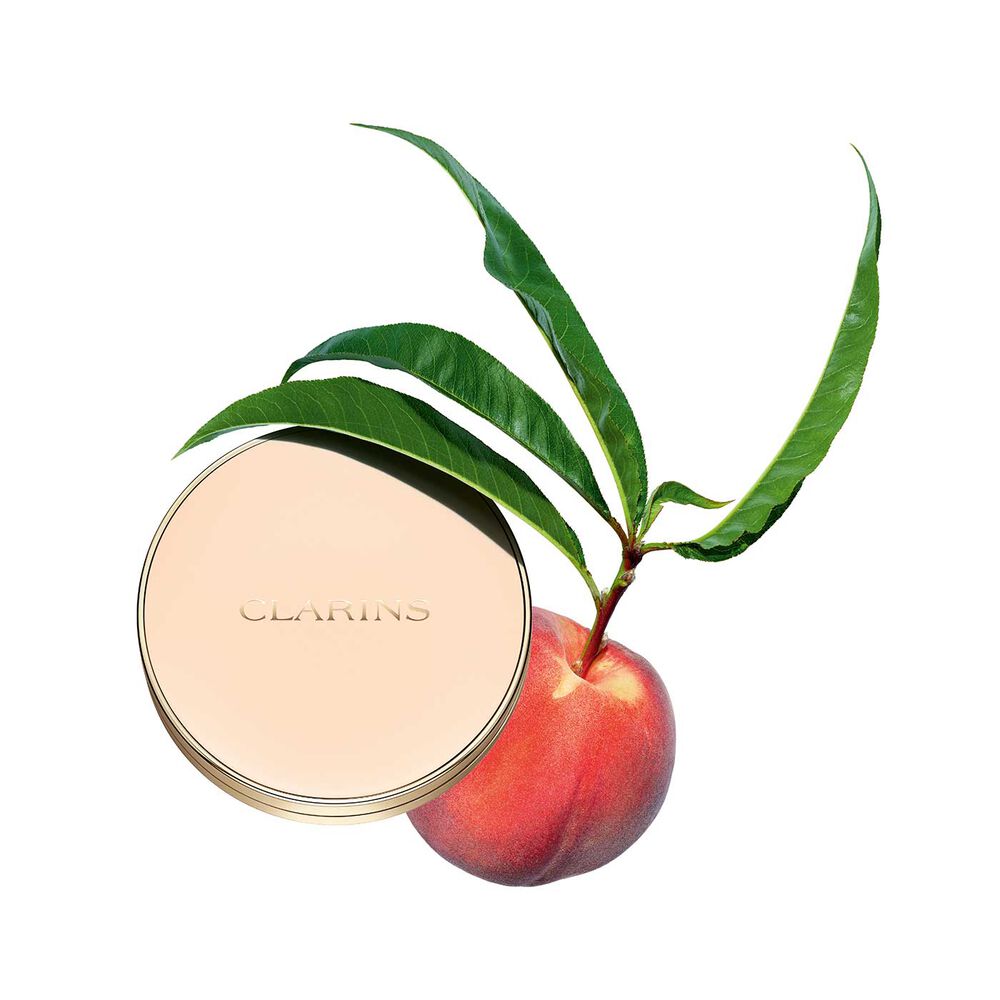 Ever Matte Compact Powder - Mattierender Kompaktpuder