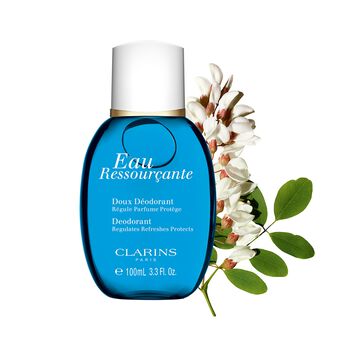 Mildes Doux Déodorant Eau Ressourçante