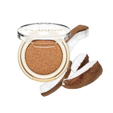 Ombre Skin - Puderlidschatten, intensive Fabe