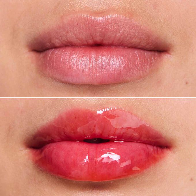 Lip Comfort Oil 05