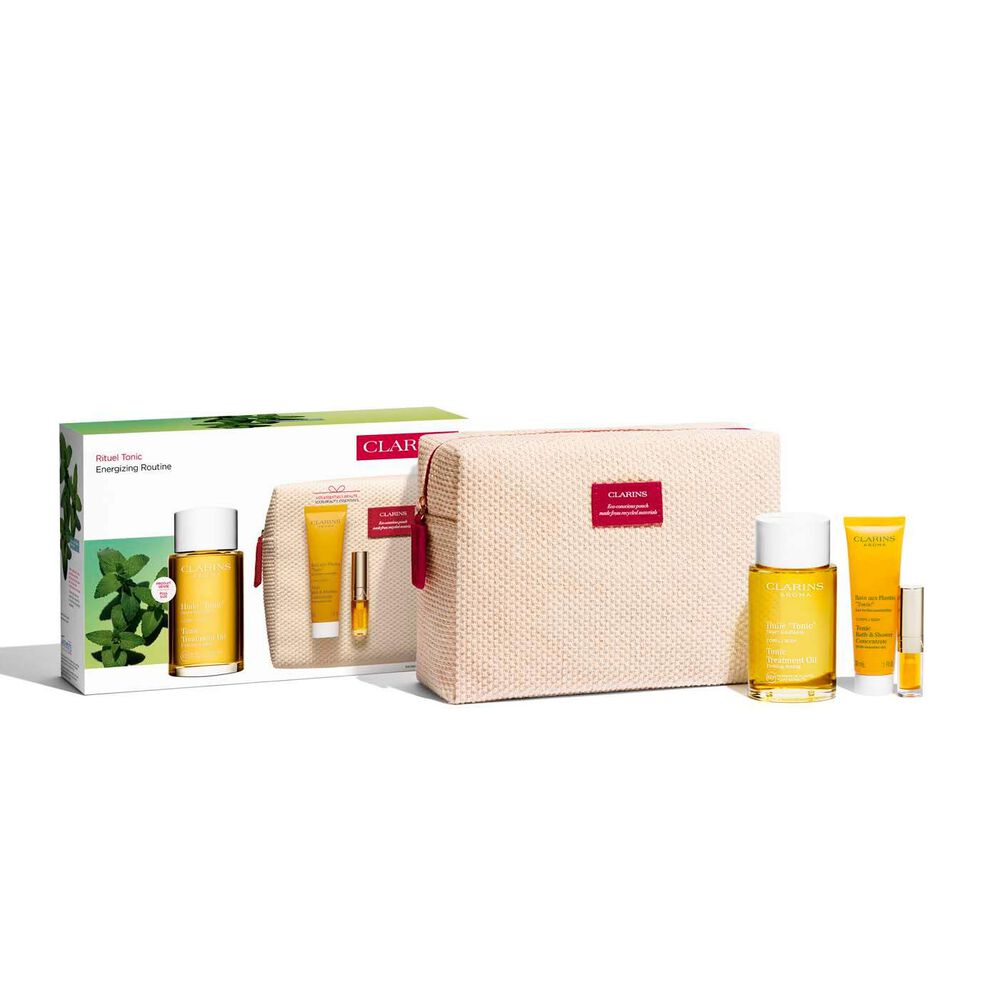 Ritual &amp; "Tonic" - Selfcare Essentials