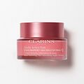 Multi-Active Cr&egrave;me Nuit Peaux s&egrave;ches - Gl&auml;ttende, hauterneuernde Nachtcreme f&uuml;r das Gesicht f&uuml;r trockene Haut
