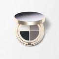 Ombre 4 Couleurs - Lidschatten-Quartett