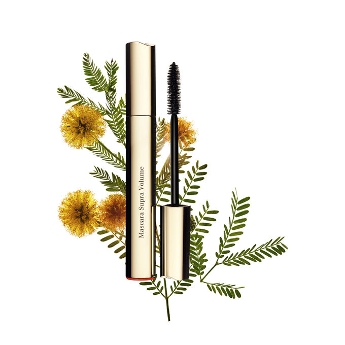 Mascara Supra Volume - Mascara f&uuml;r extra Volumen und intensive Farbe