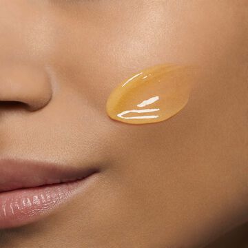 Comfort Scrub - Nährendes Öl-Peeling