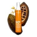 Spray Solaire Lact&eacute; Tr&egrave;s Haute Protection SPF 50+ Corps - Sonnenschutz-Milch K&ouml;rper-Spray SPF 50+