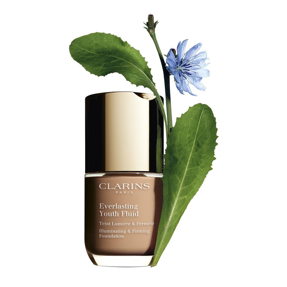Everlasting Youth Fluid - Anti-Age Fluid-Foundation