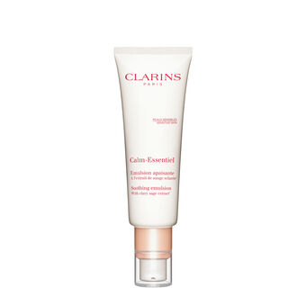 Calm-Essentiel Emulsion apaisante - Beruhigende Emulsion für sensible Haut