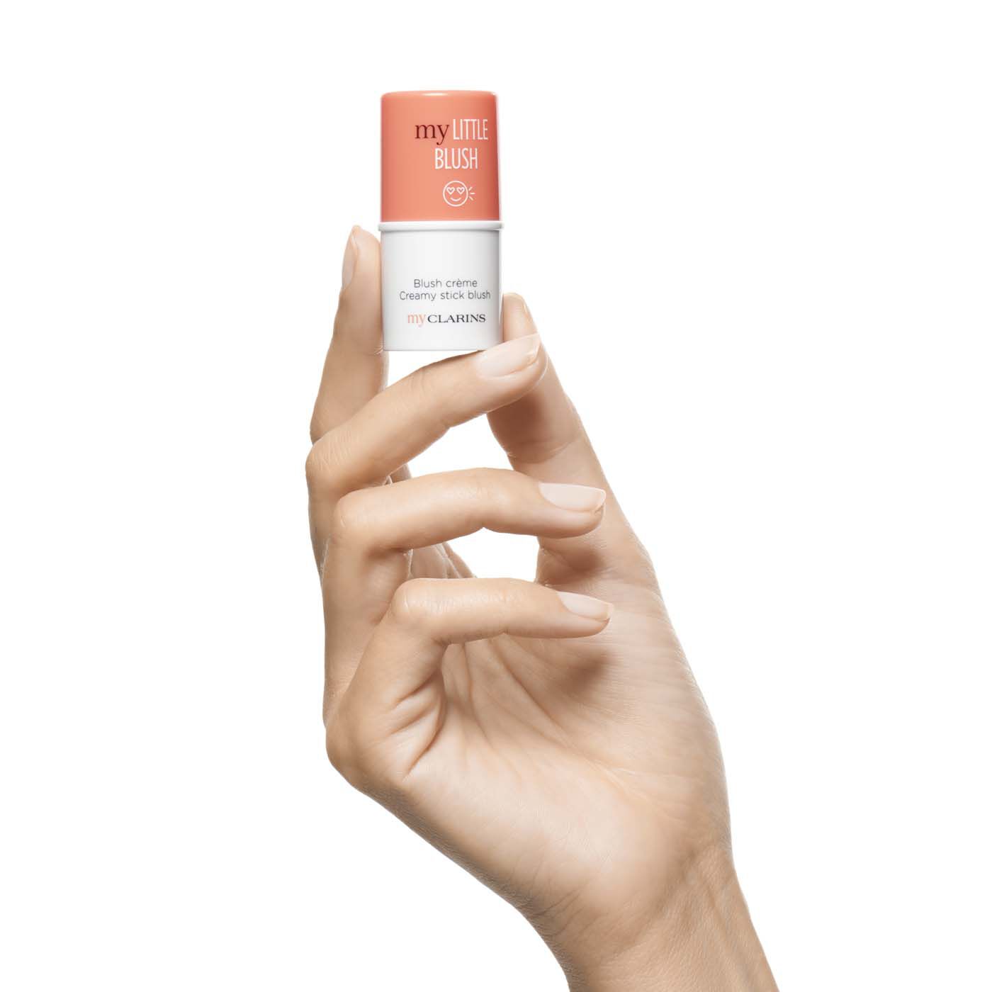 My Clarins Blush Stick 01 Clarins