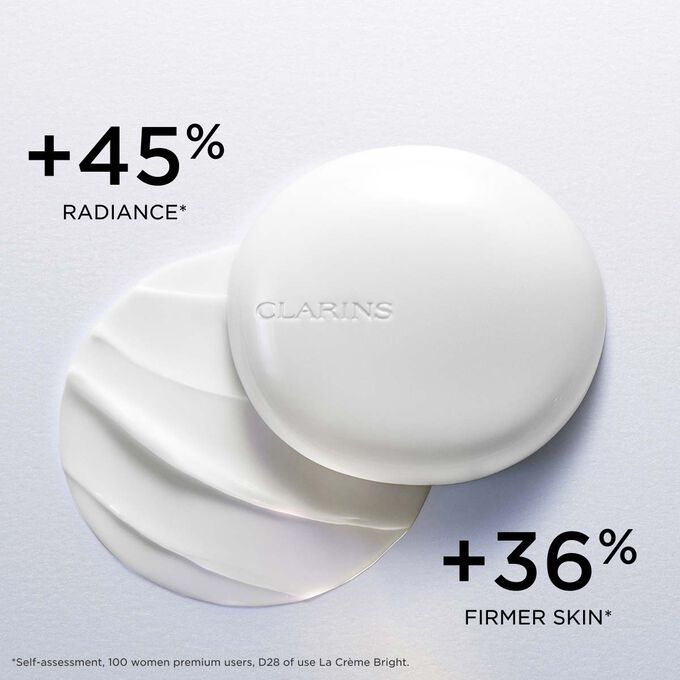 Precious La Cr&egrave;me Bright - Gesichtscreme f&uuml;r Strahlkraft &amp; neue Vitalit&auml;t