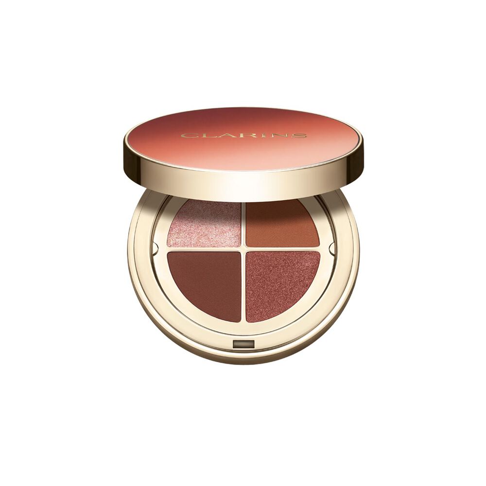 Ombre 4 Couleurs - Lidschatten-Quartett